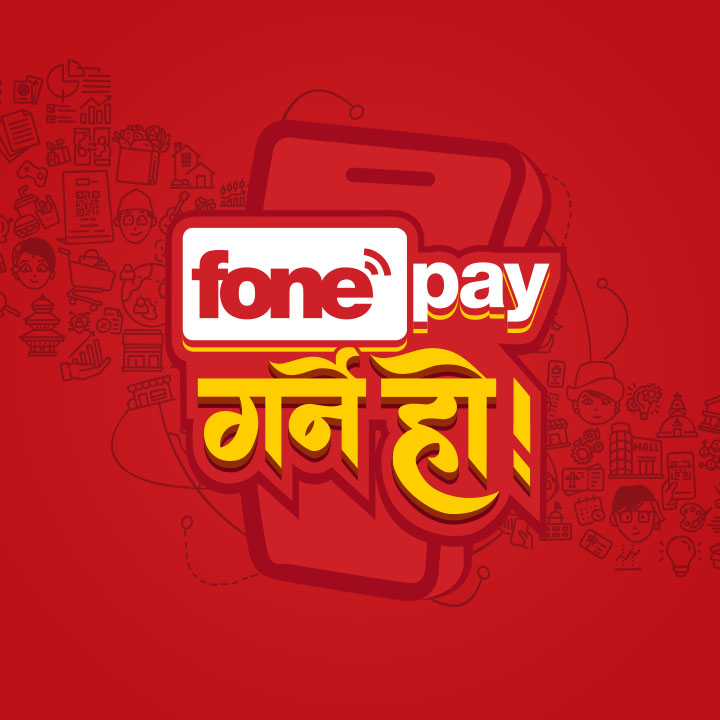 Fonepay Launches New Year Campaign named "Fonepay Garne Ho!" - Featured Image